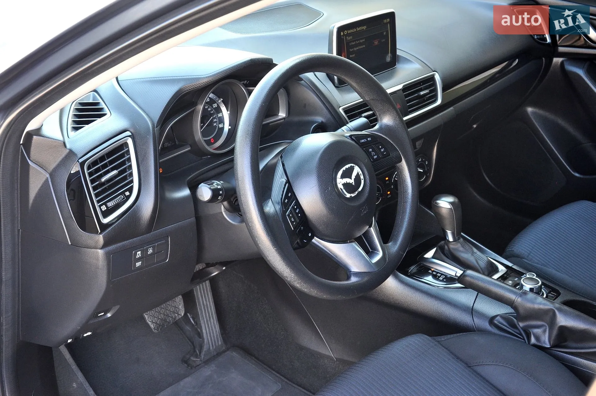 2016 Mazda 3 - мініатюра 19
