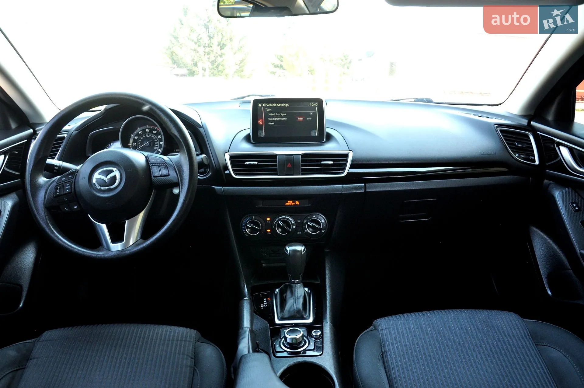 2016 Mazda 3 - мініатюра 29