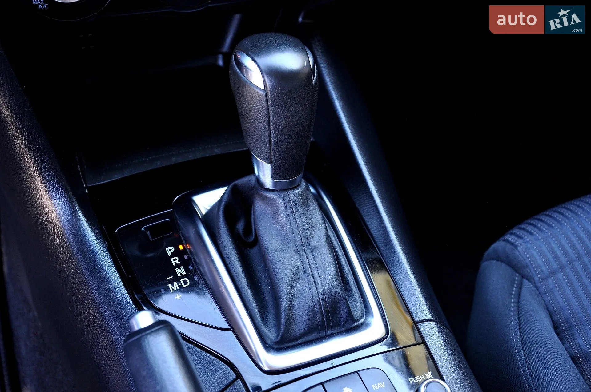 2016 Mazda 3 - мініатюра 33