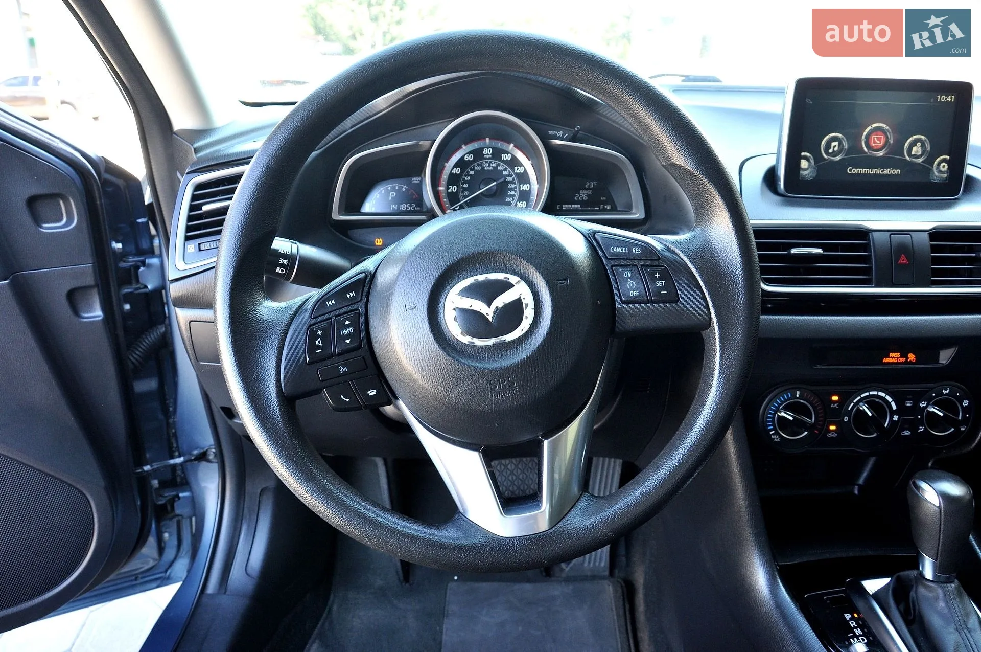 2016 Mazda 3 - мініатюра 38