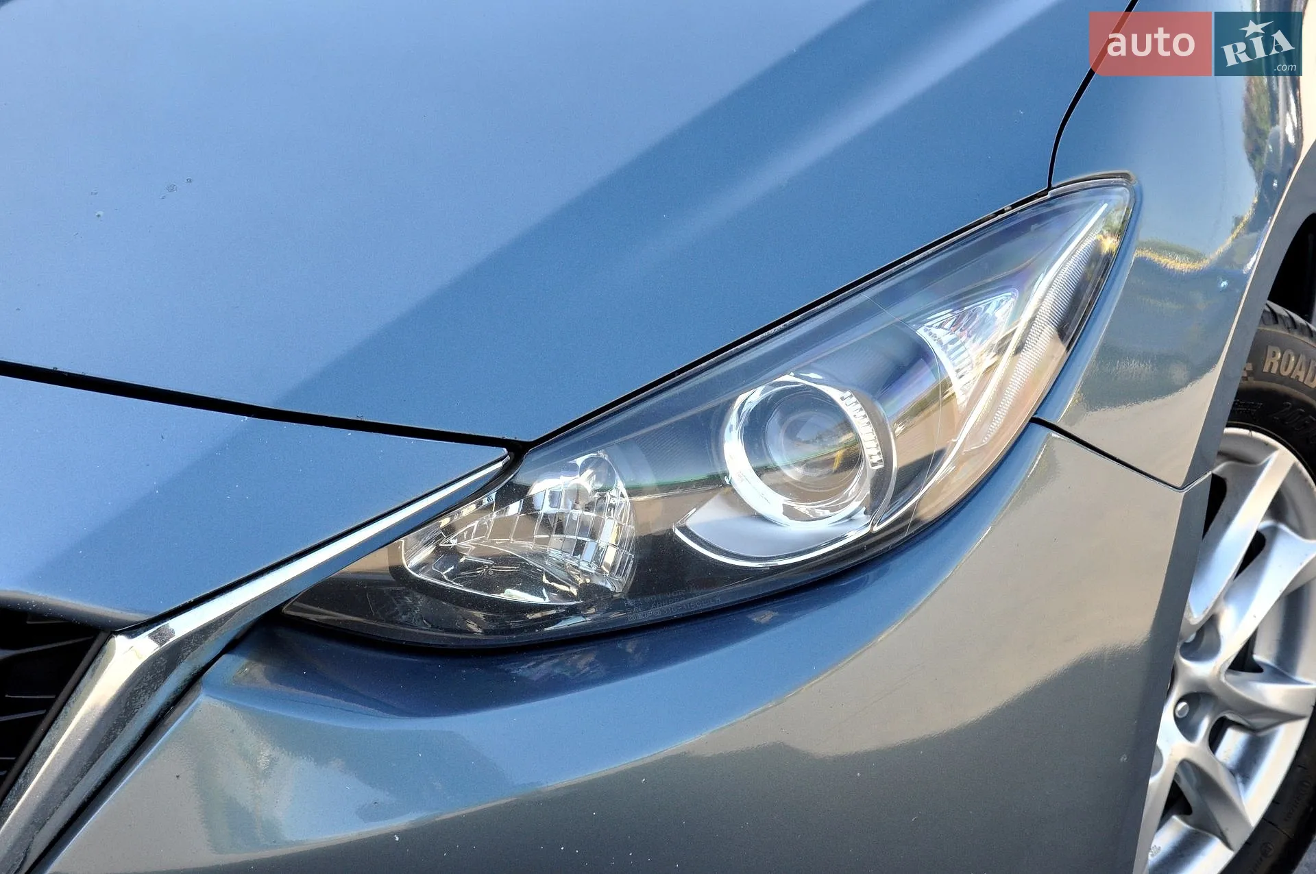 2016 Mazda 3 - мініатюра 44