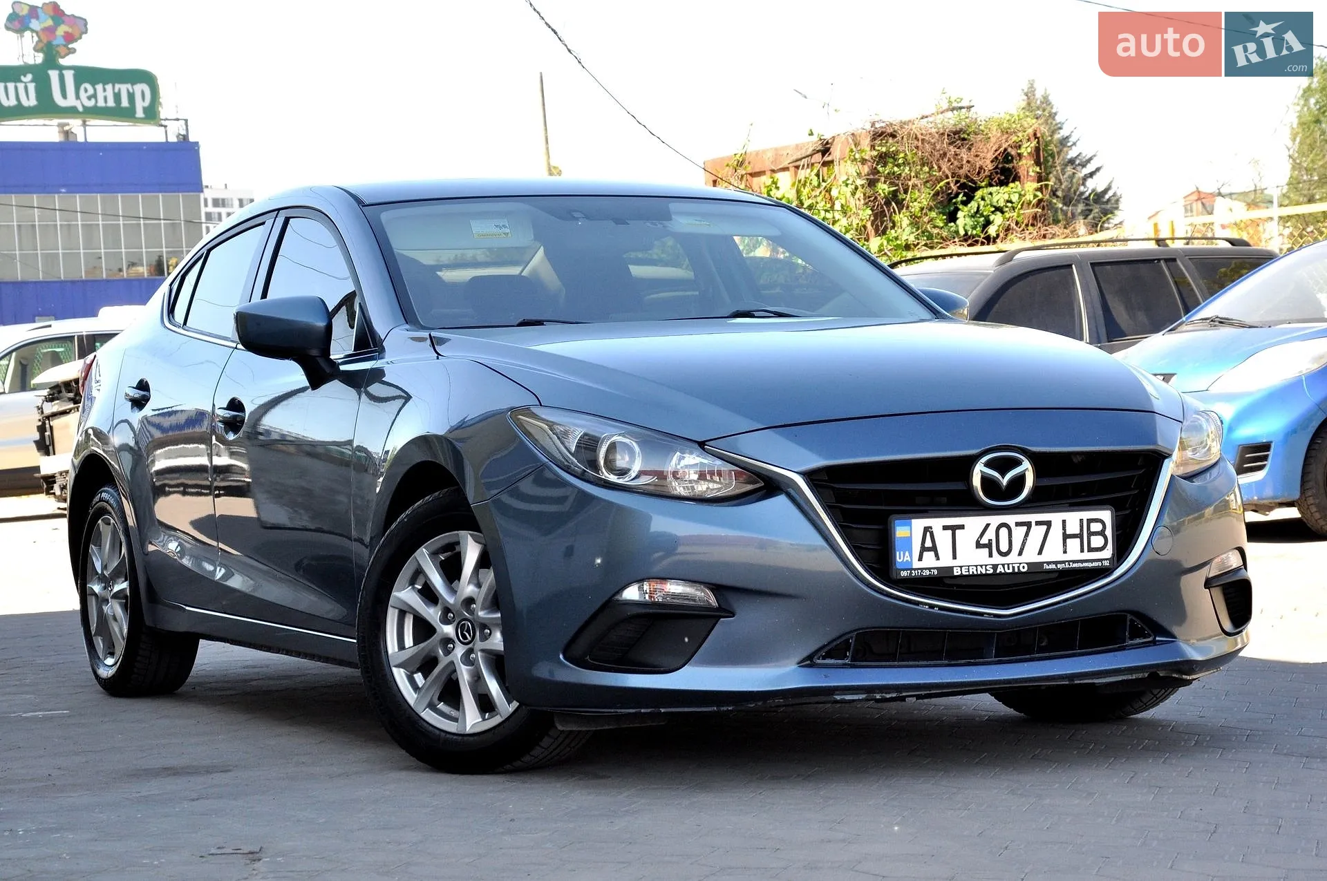 2016 Mazda 3 - мініатюра 49