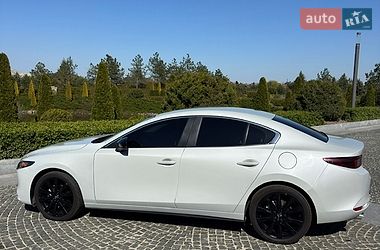 Седан Mazda 3 2025 в Дніпрі