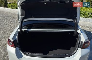Седан Mazda 3 2025 в Дніпрі