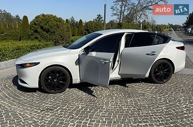 Седан Mazda 3 2025 в Дніпрі