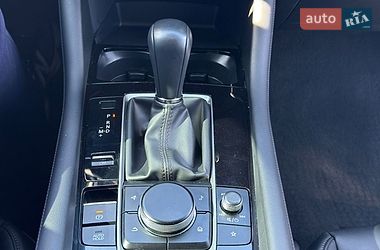 Седан Mazda 3 2025 в Дніпрі