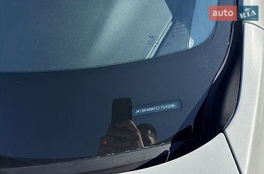 Седан Mazda 3 2025 в Дніпрі
