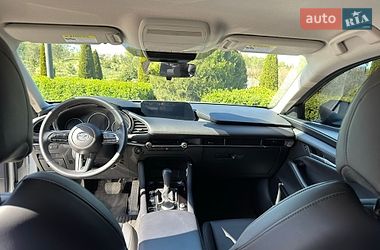 Седан Mazda 3 2025 в Дніпрі