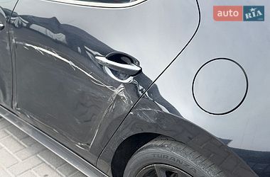 Хэтчбек Mazda 3 2023 в Львове
