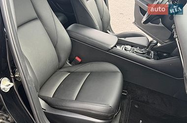 Хэтчбек Mazda 3 2023 в Львове