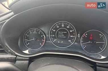 Хэтчбек Mazda 3 2023 в Львове