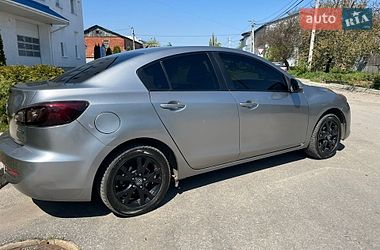 Седан Mazda 3 2012 в Кропивницком фото 4 Седан Mazda 3 2012 в Кропивницком