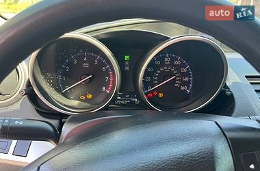 Седан Mazda 3 2012 в Кропивницком фото 8 Седан Mazda 3 2012 в Кропивницком