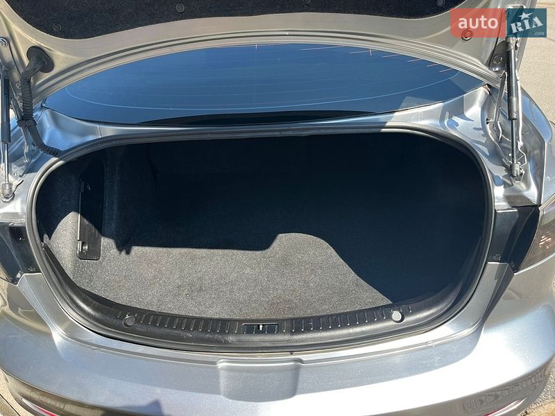 Седан Mazda 3 2012 в Кропивницком фото 11 Седан Mazda 3 2012 в Кропивницком