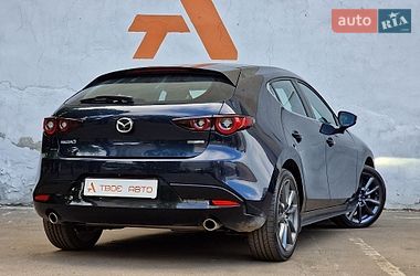 Хэтчбек Mazda 3 2023 в Одессе