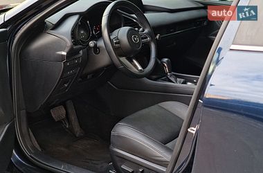Хэтчбек Mazda 3 2023 в Одессе
