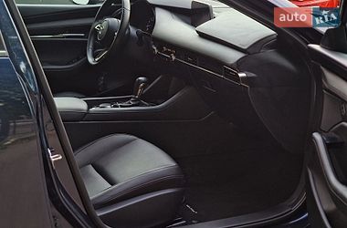 Хэтчбек Mazda 3 2023 в Одессе