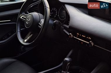 Хэтчбек Mazda 3 2023 в Одессе