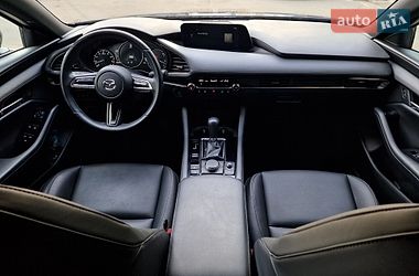 Хэтчбек Mazda 3 2023 в Одессе