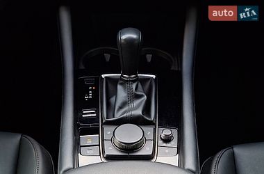 Хэтчбек Mazda 3 2023 в Одессе
