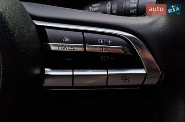 Хэтчбек Mazda 3 2023 в Одессе
