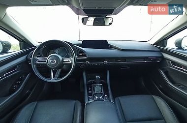 Седан Mazda 3 2022 в Запорожье