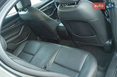 Седан Mazda 3 2022 в Запорожье
