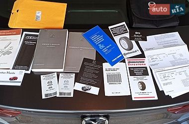 Седан Mazda 3 2022 в Запорожье