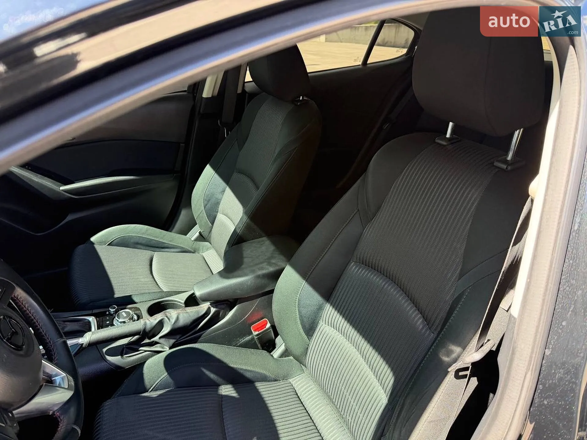 2014 Mazda 3 - мініатюра 3