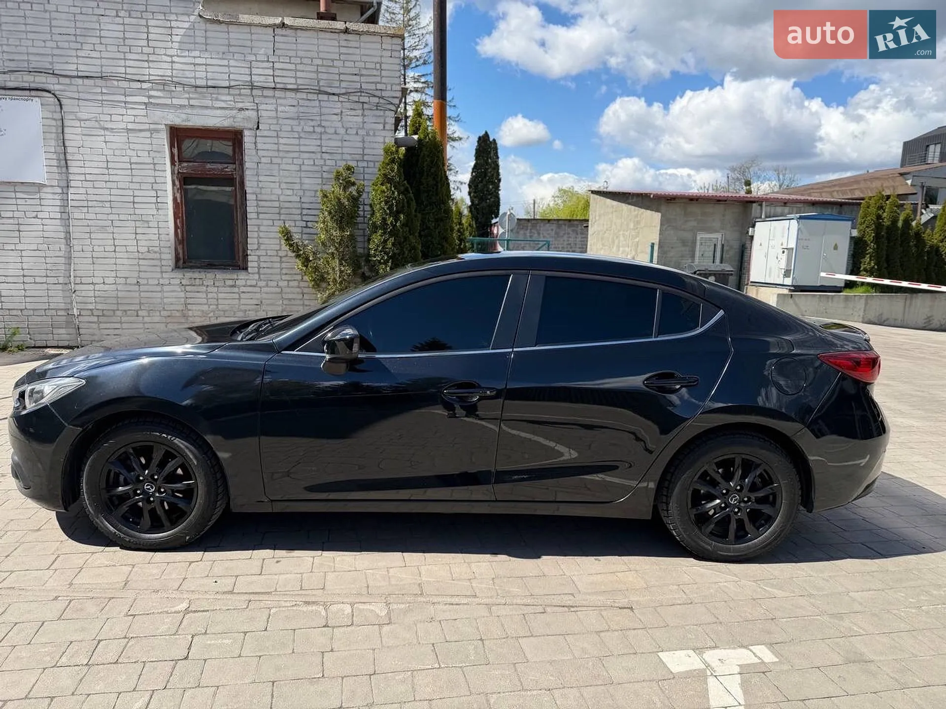 2014 Mazda 3 - мініатюра 5