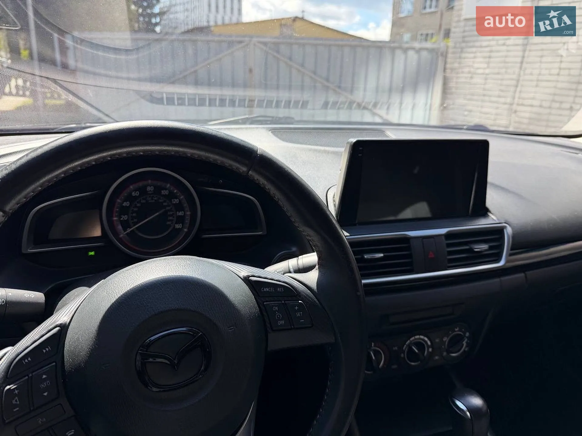 2014 Mazda 3 - мініатюра 20