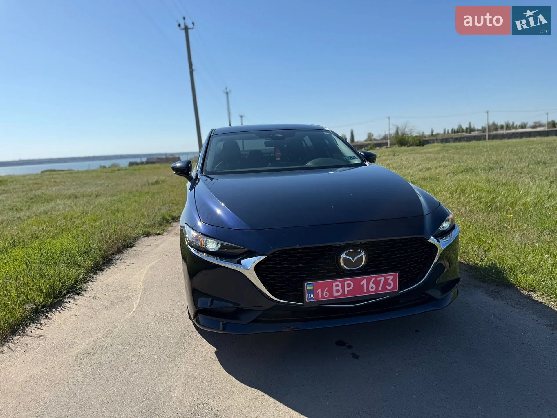 2022 Mazda 3 - мініатюра 14