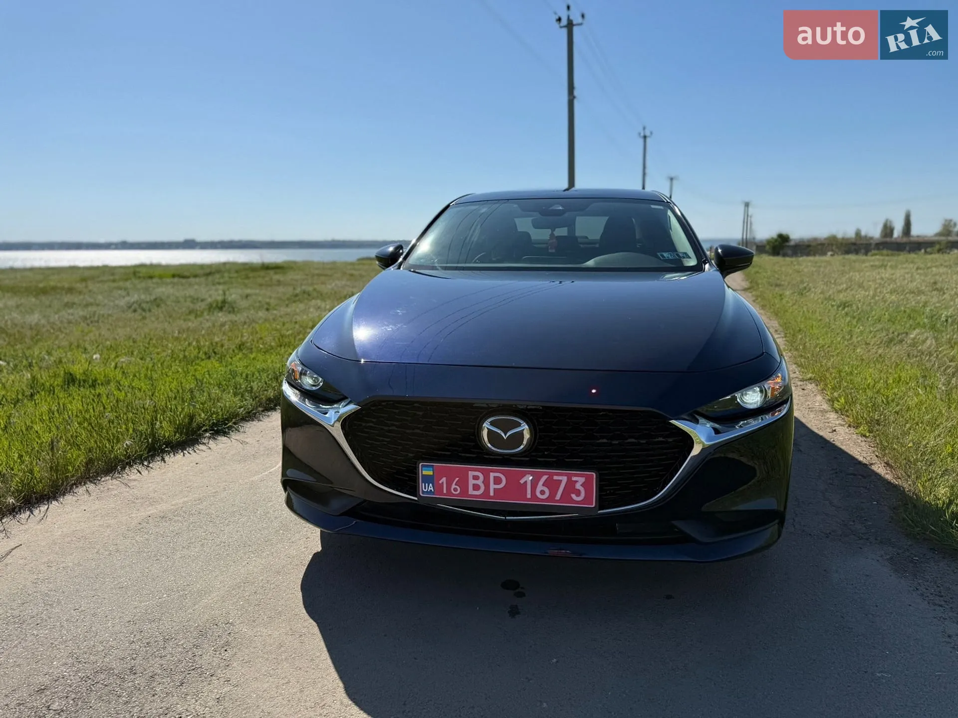 2022 Mazda 3 - мініатюра 15