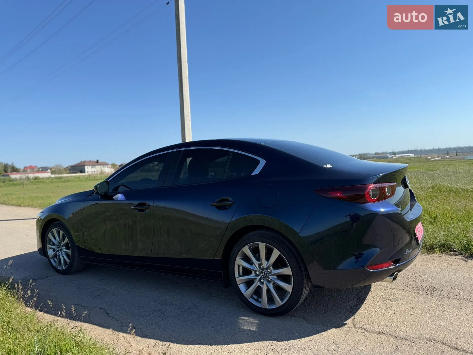 2022 Mazda 3 - мініатюра 9
