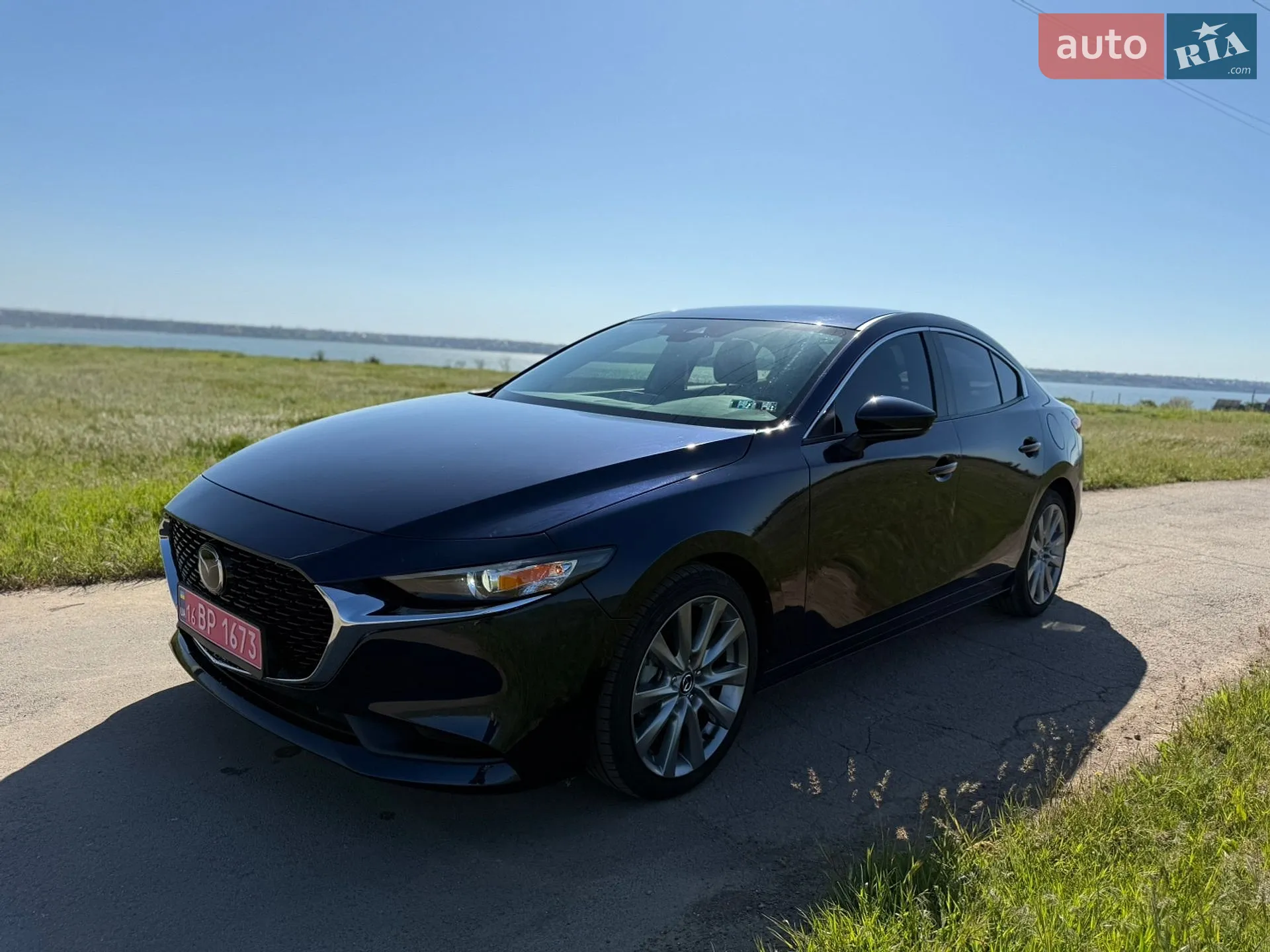 2022 Mazda 3 - мініатюра 6