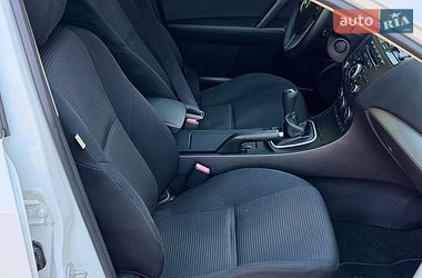 Хэтчбек Mazda 3 2012 в Виннице
