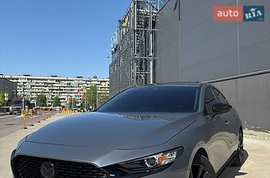 Седан Mazda 3 2021 в Киеве