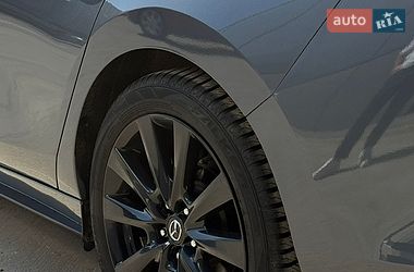 Седан Mazda 3 2021 в Киеве