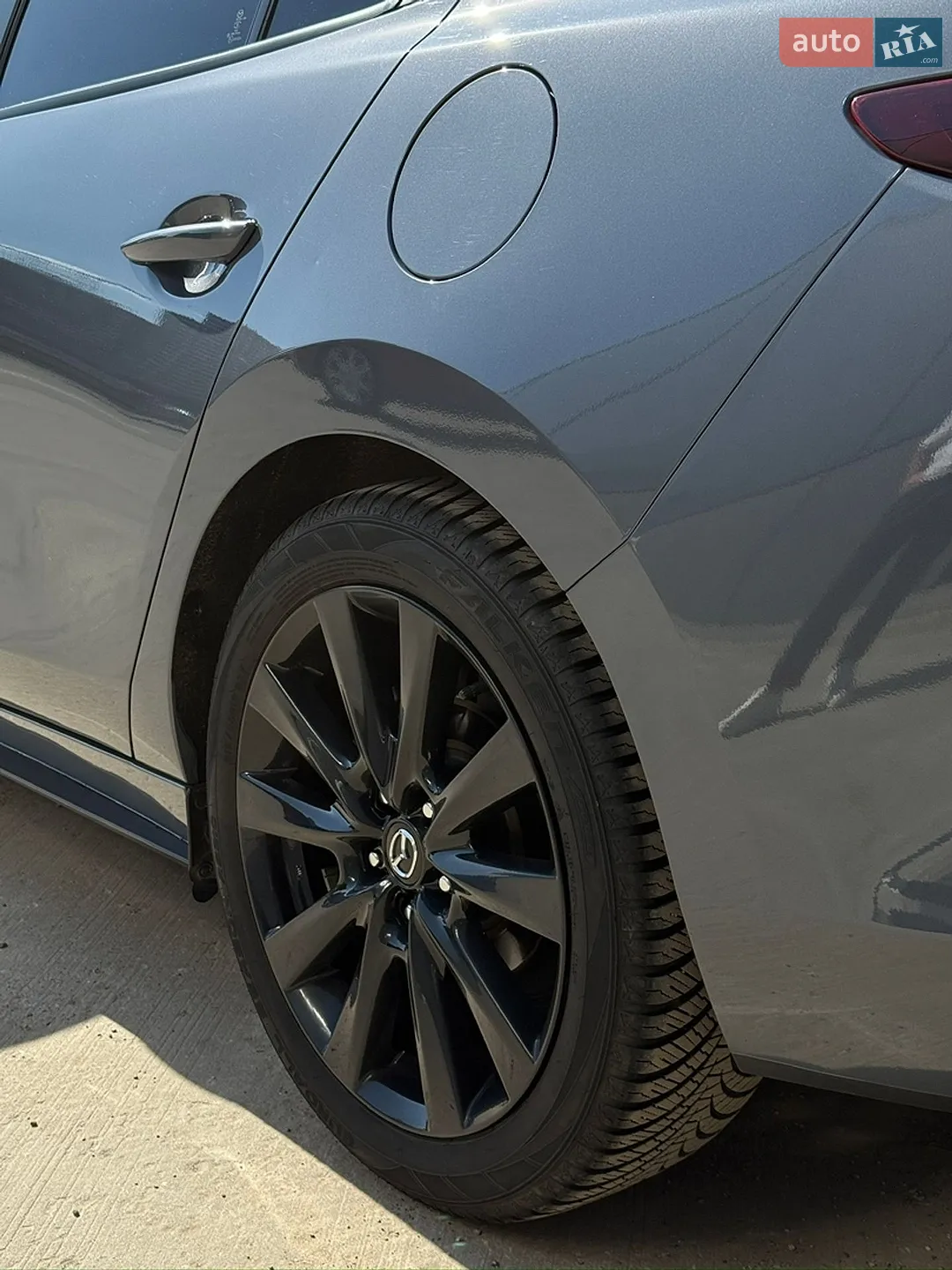 2021 Mazda 3 - мініатюра 8