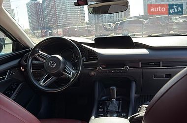 Седан Mazda 3 2021 в Киеве