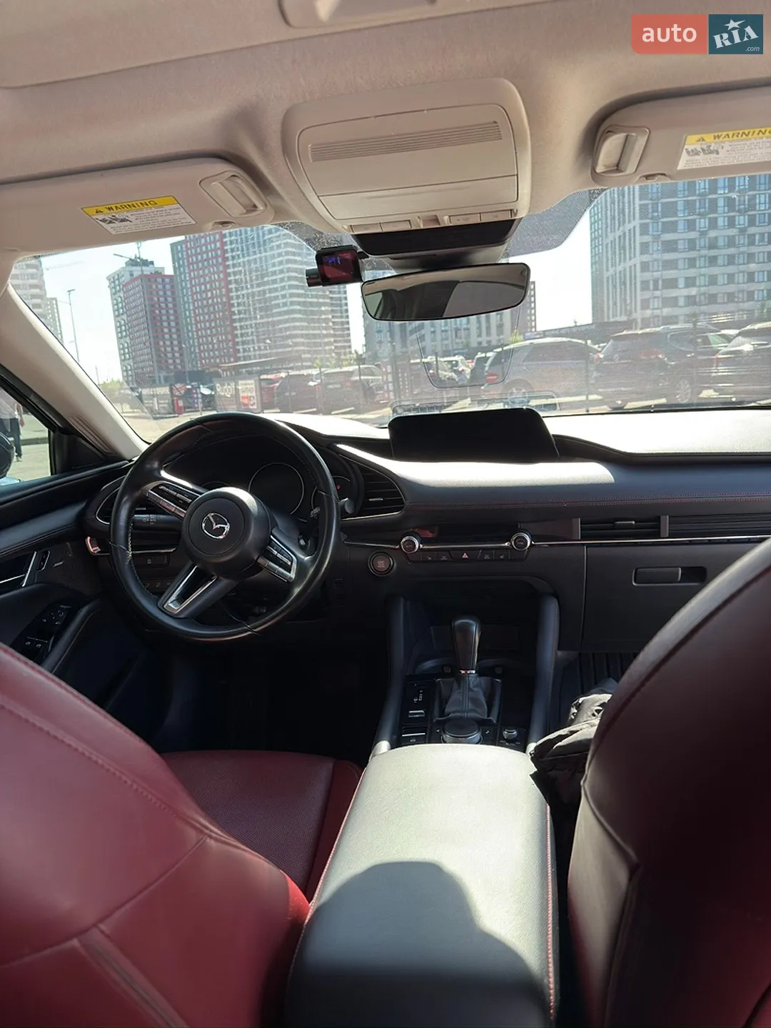 2021 Mazda 3 - мініатюра 20