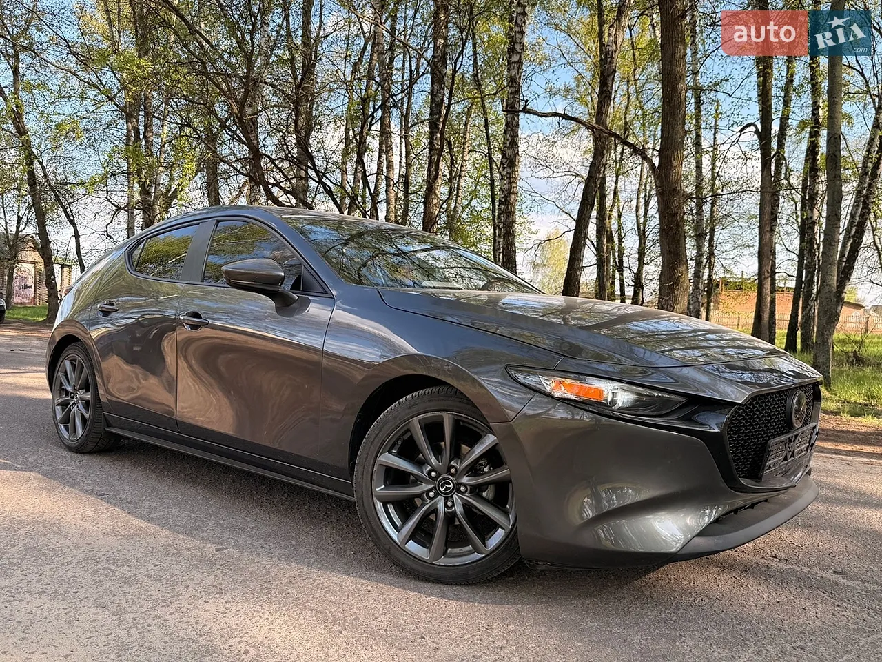 2019 Mazda 3 - мініатюра 38