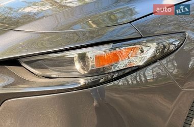 Хэтчбек Mazda 3 2019 в Ахтырке