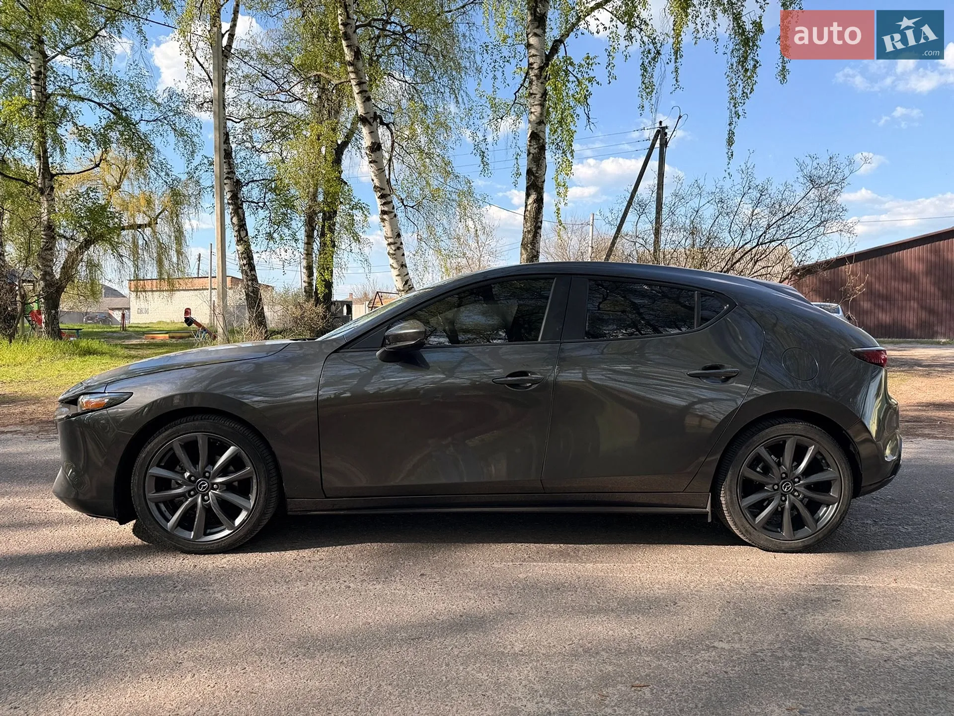 2019 Mazda 3 - мініатюра 11