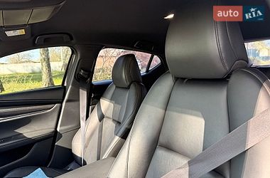 Хэтчбек Mazda 3 2019 в Ахтырке