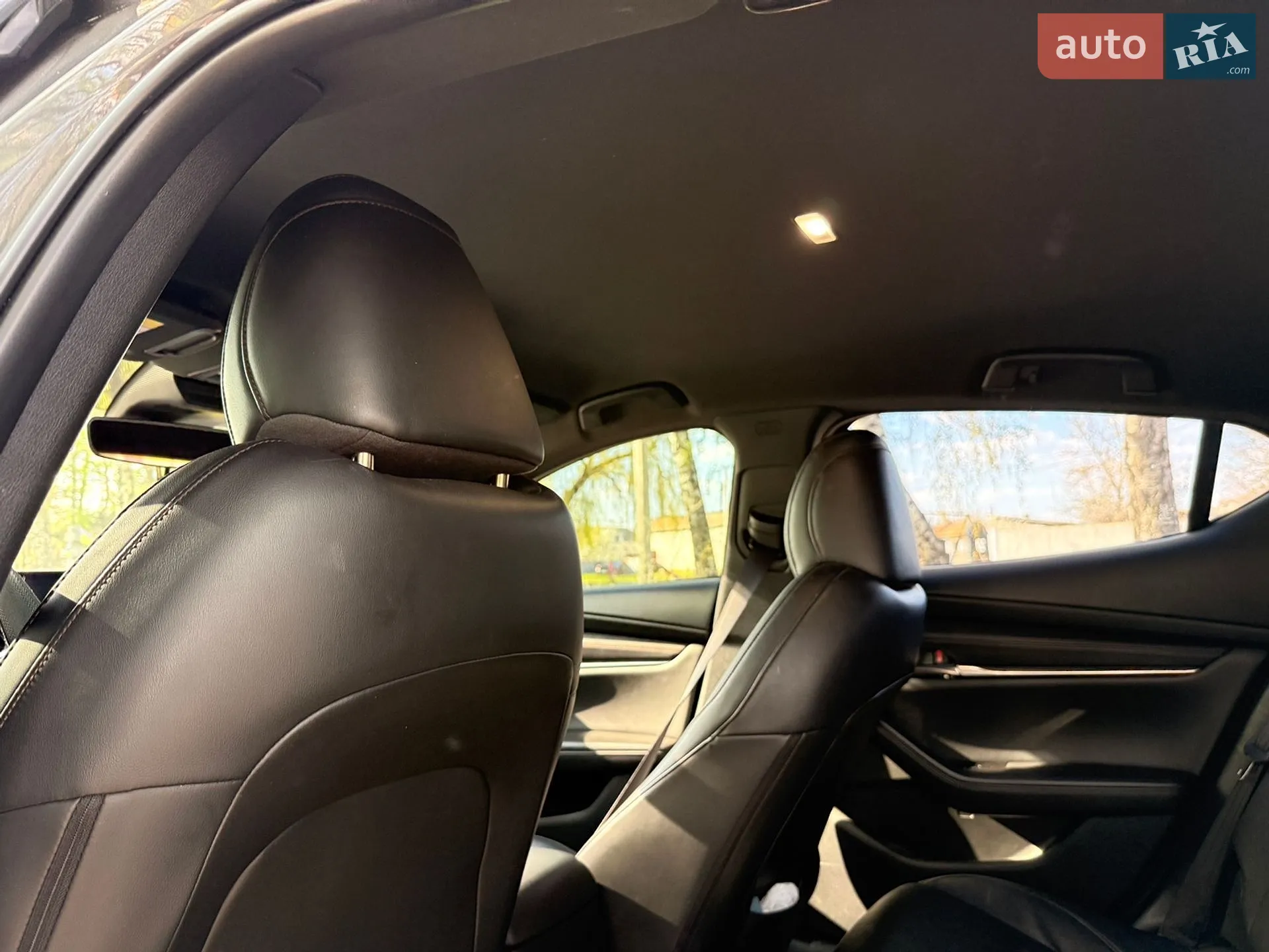 2019 Mazda 3 - мініатюра 31