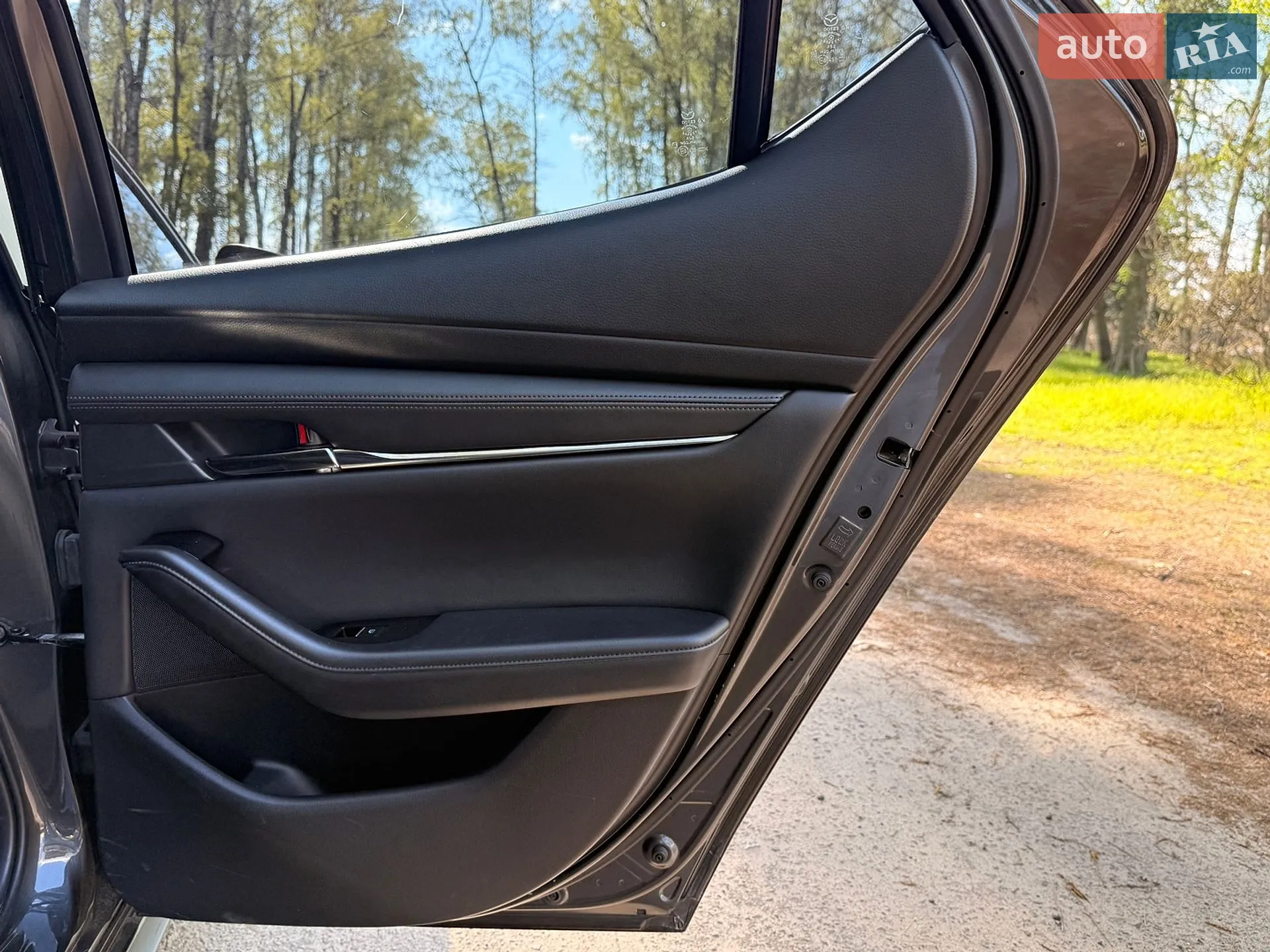 2019 Mazda 3 - мініатюра 36