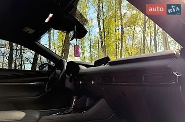Хэтчбек Mazda 3 2019 в Ахтырке