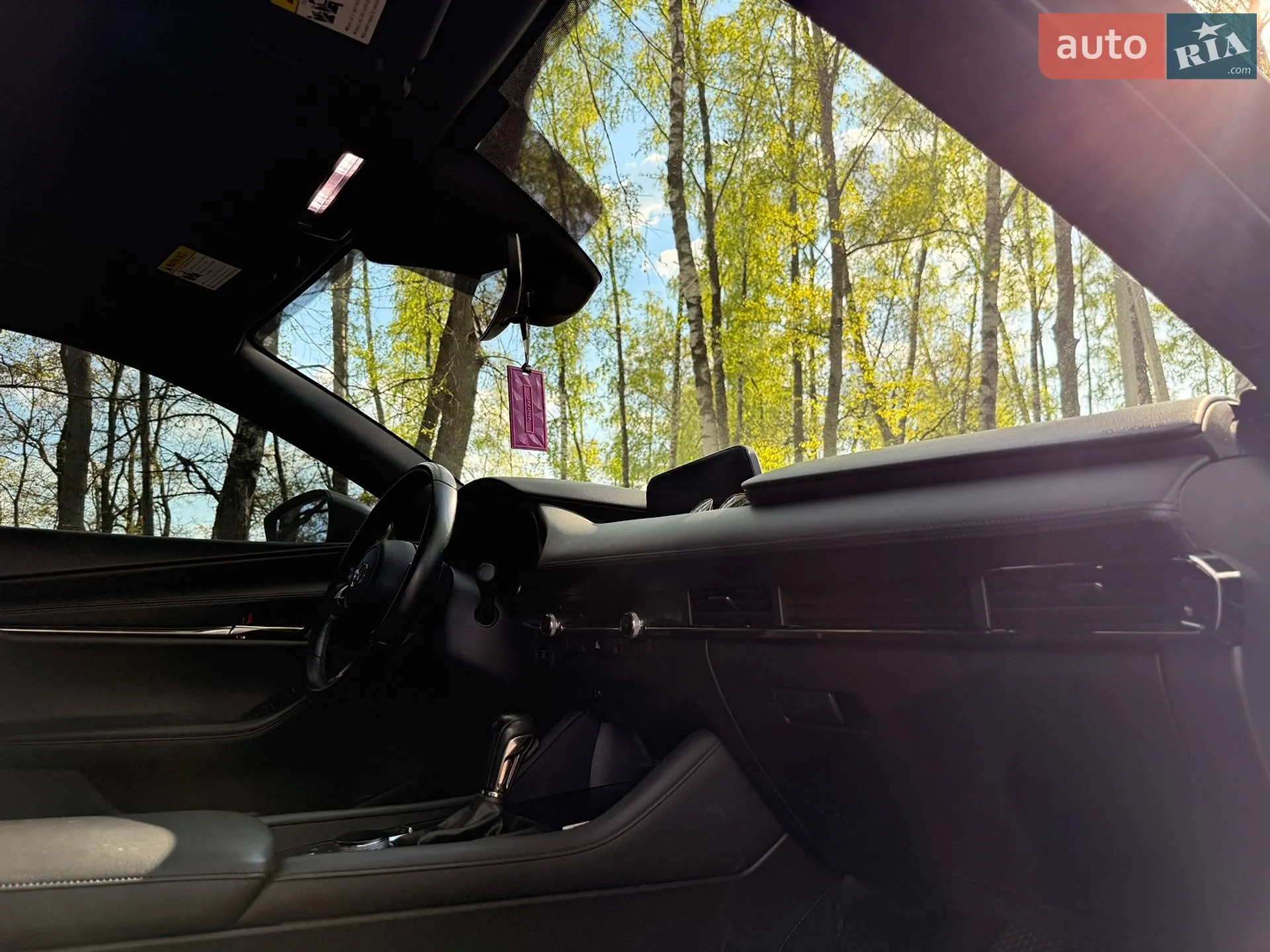 2019 Mazda 3 - мініатюра 43
