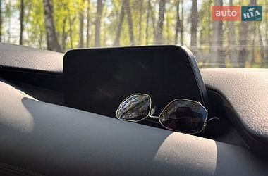 Хэтчбек Mazda 3 2019 в Ахтырке